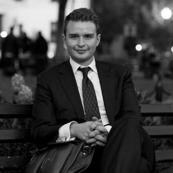 Meet your Posher, George - Picture 1 of 1